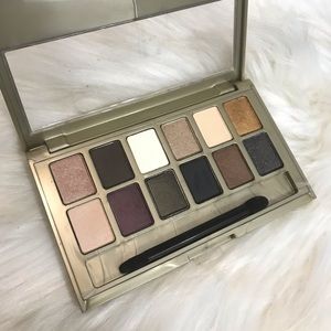 Maybelline shadow palette